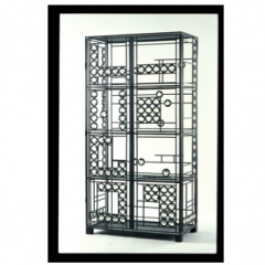 Meuble Cinq by Christophe Cinq, 2003